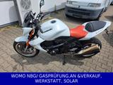 Kawasaki Z 1000/1.Hand/Gepflegt/Tüv/wieNeu/Original KM - Offers
