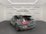 Audi A4 50 TDI Q S-line Competition PanD/VCock/AHK/19 - Audi A4: 1.5