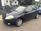 Fiat Punto - Fiat Punto in Hannover