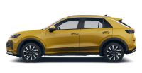 Volkswagen T-Roc - Vorschau Bild 2