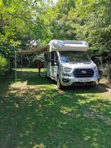 Benimar Tessoro 463 Northautokapp  - Benimar Diesel
