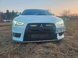 Mitsubishi Lancer 2.0 16V MIVEC Evolution Evolution - Mitsubishi Lancer: 2.0