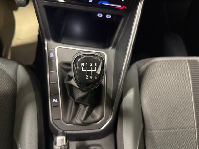 Polo Style 1.0 TSI IQ.LIGHT SHZ PDC APP