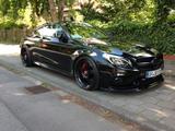 Mercedes-Benz Mercedes-AMG C 63 S Coupe DOMANIG-Umbau - Mercedes-Benz C 63 AMG in Frankfurt (Main)