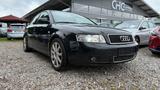 Audi A4 S-Line 2.4 Benzin Automatik - Audi A4 aus 2003: Line