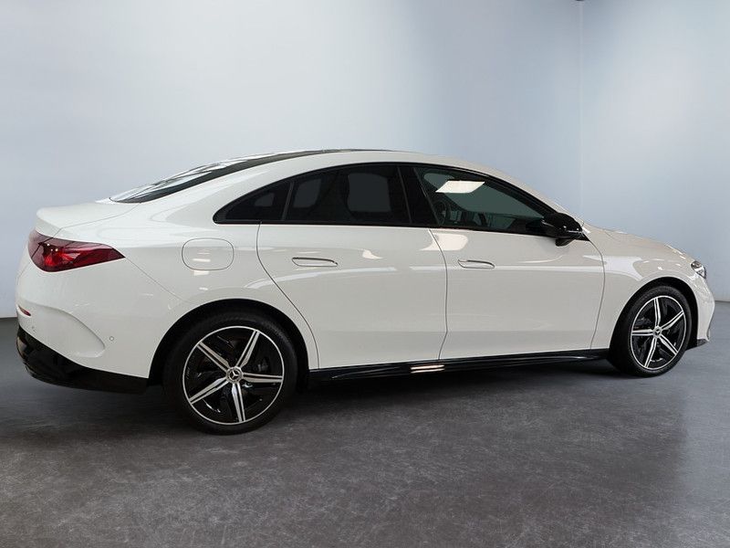 Mercedes-Benz CLA 250 EQ AMG NIGHT MULTI DISTR KAMERA PANO foto 5