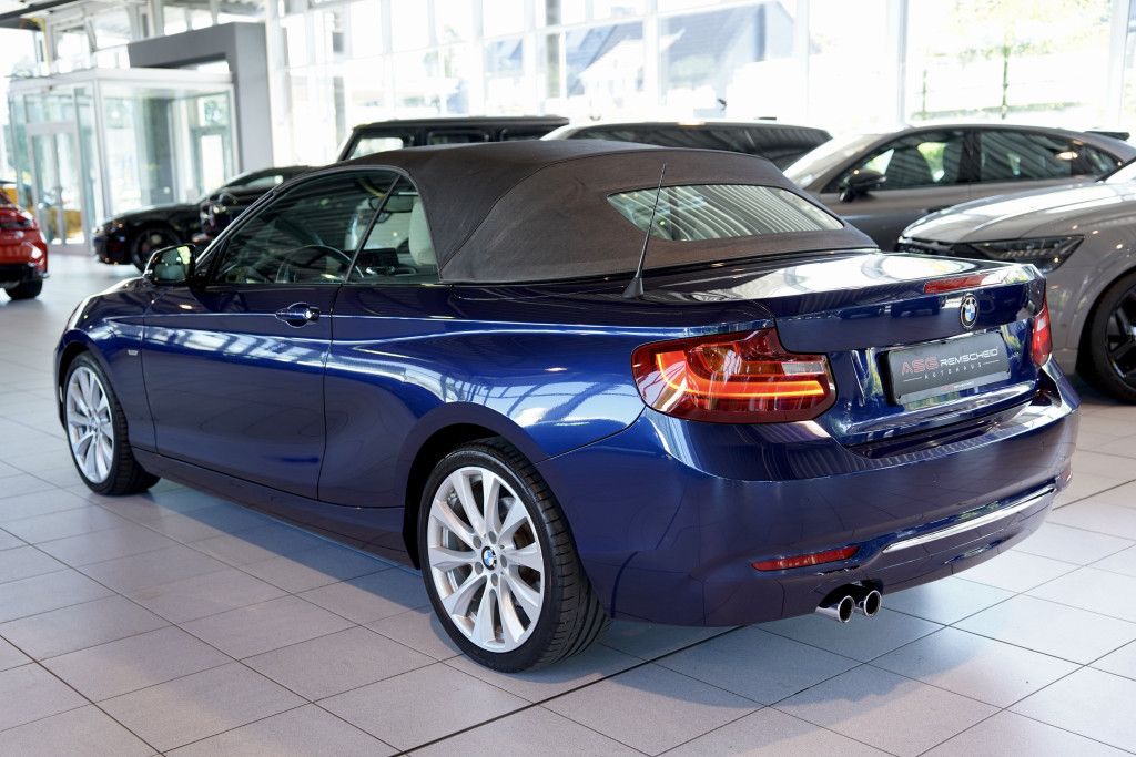 Bmw 228