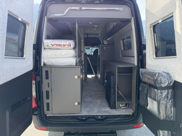 HYMER  ERIBA  HYMERCAR Grand Canyon S 700 4x4 Premium Autarkie AHK 