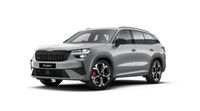 Skoda Kodiaq - Vorschau Bild 1
