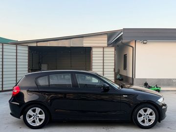 BMW 116 - 5