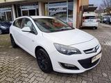 Opel OPEL Astra 1.6 CDTI EcoFLEX S&S Sports Tourer El - Opel Astra: Sports Tourer Ecoflex