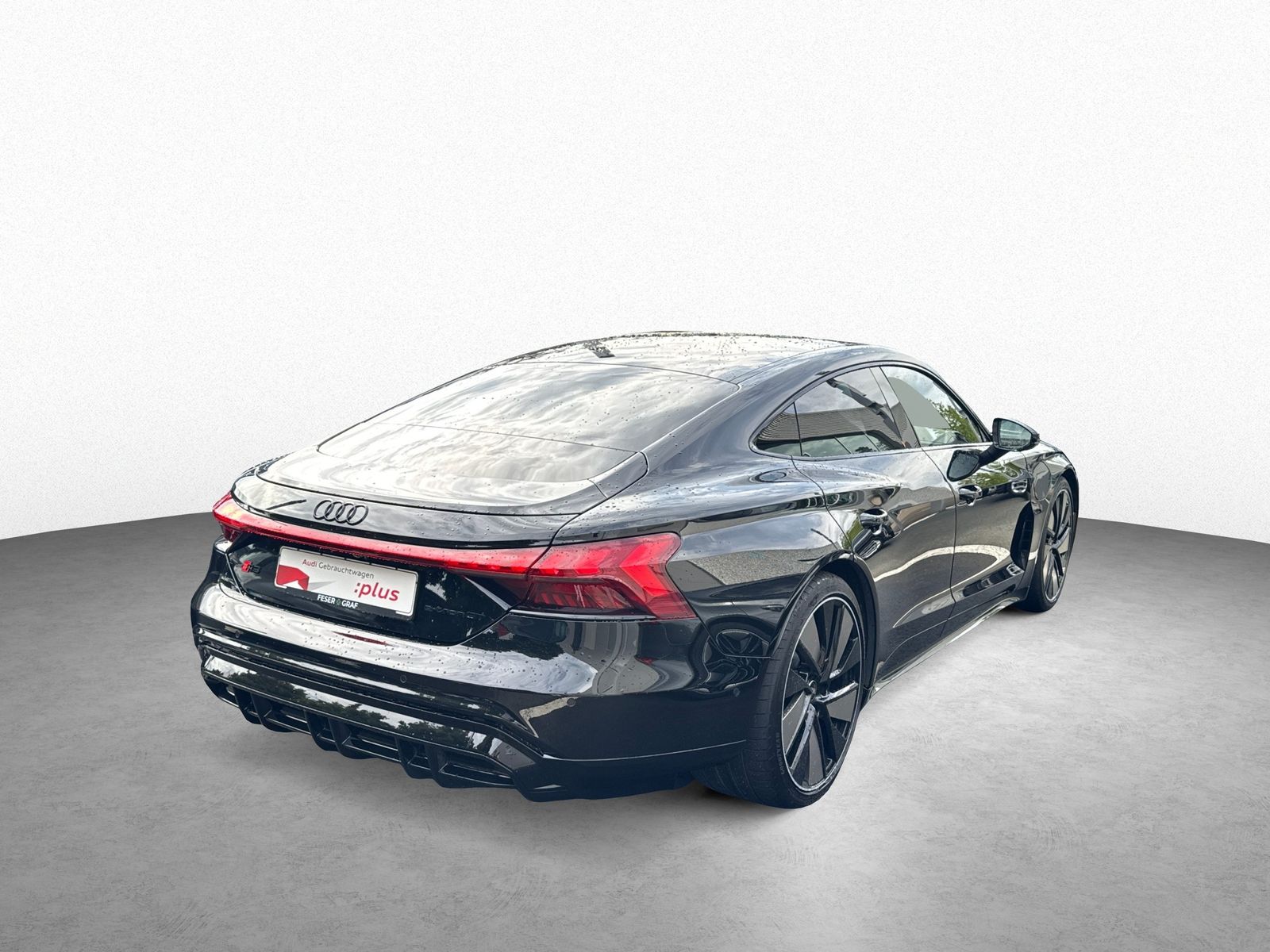 Audi RS e-tron GT - Bild 5