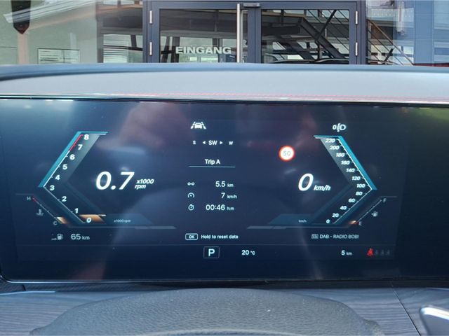 KGM Actyon LUX 1.5 TGDi AT°PGD°Navi°Leder°360 RFK°Kl