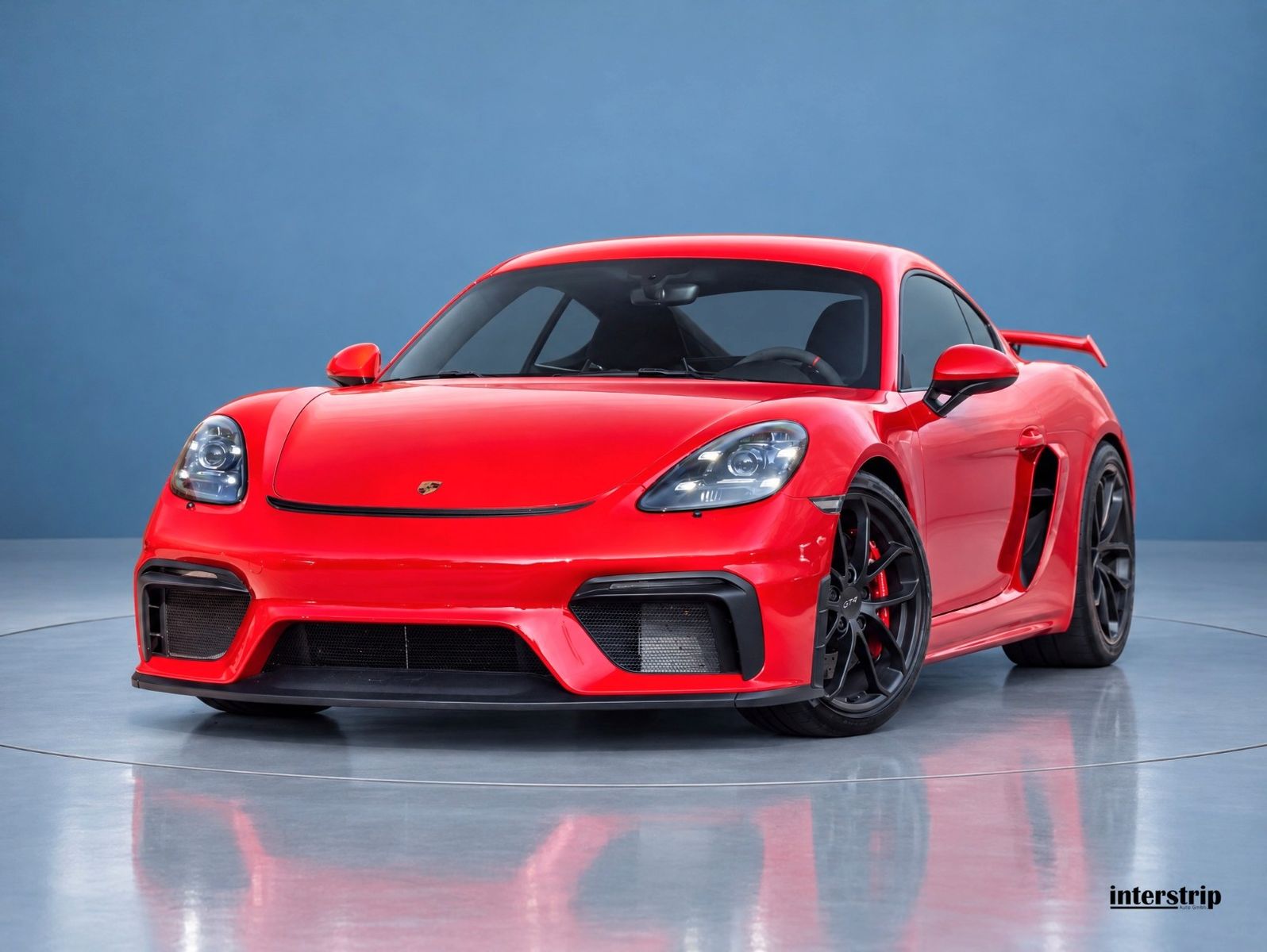 Porsche ANDERE
