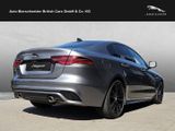 Jaguar XE P250 R-Dynamic Black WINTER-PAKET TEMPOMAT LE - Jaguar XE: R Dynamic Black