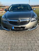 Opel Insignia ST 2.0 CDTI ecoFLEX Sport 125kW S/S...