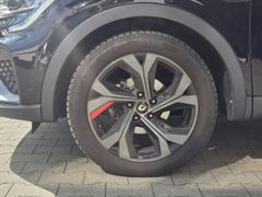 Fahrzeugabbildung Captur II Intens 1.3 TCe 140 EDC, LED Navi Keyle