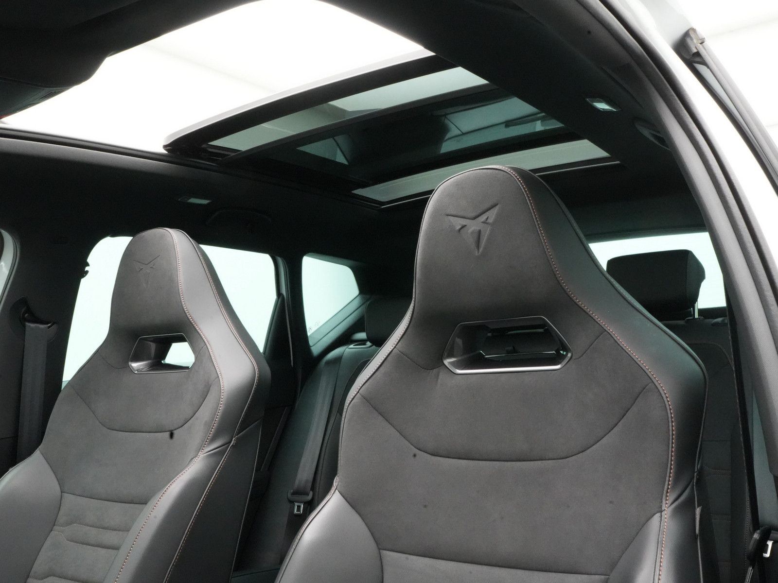 Cupra Ateca - Bild 5