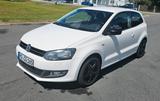 Volkswagen Polo 1.2 TSI 90 PS 66kw  'Match' Sondermodell  - Volkswagen Polo: Sondermodell