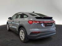 Audi Q4 e-tron - Vorschau Bild 3