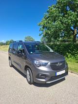 Opel Combo Life XL Ultimate 7-Sitzer 96kW, Aut. Nav. 