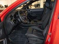 Audi Q3 - Vorschau Bild 17