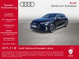 Audi S3 Sportback 2.0 TFSI quattro Basis Matrix LED S - Audi S3: Kombi