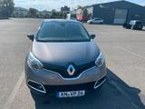 Renault Captur 1.2 TCe Luxe - Renault Captur von privat