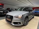 Audi A1 Sportback 1.4TFSI admired S-Line 16.000Km 1.H - Audi A1 admired mit Benzin-Antrieb