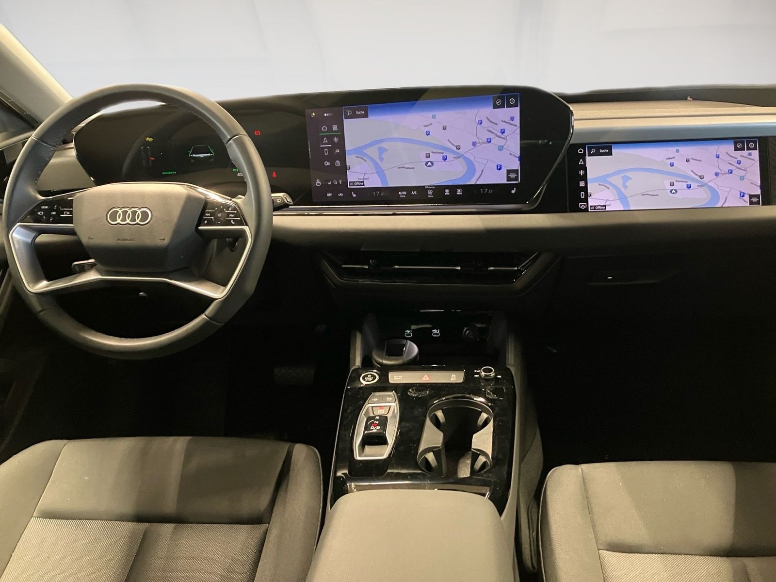 Audi A6 e-tron - Bild 11