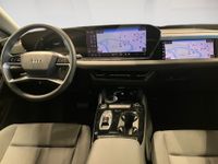 Audi A6 e-tron - Vorschau Bild 11