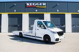 Mercedes-Benz Sprinter 319*LED* KEGGER Sofort Neues Modell - Mercedes-Benz Sprinter