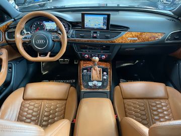 Audi RS6 quattro performance *PANO*KAM*PDC*TOUCH*
