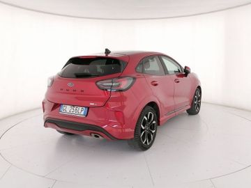 Ford Puma - 2