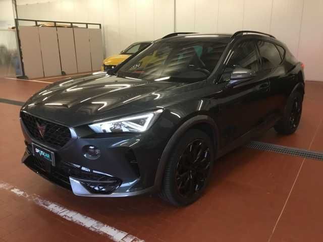 Cupra CUPRA Formentor VZ 1.4 e-Hybrid 245 cv DSG - Vet