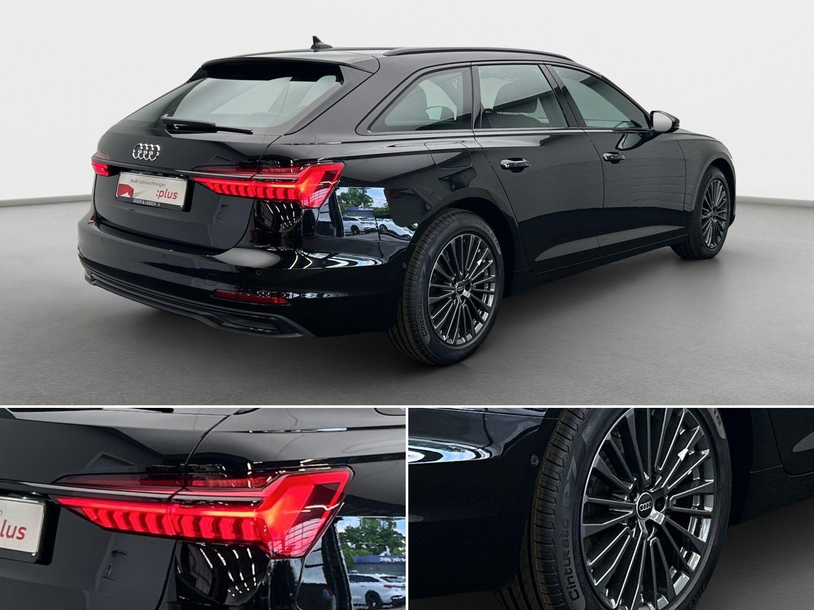 Audi A6 Avant 45 TFSI advanced*NAVI-PLUS*MATRIX*KAMER, миниатюра 18