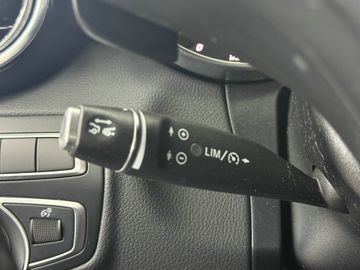 Mercedes C 220 - 12