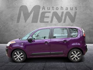 Citroën C3 Picasso 1.4 VTi 95 Tendance PDC hinten AHK