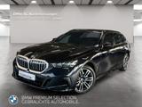 BMW 520i Touring M Sport Standheizung AHK Harman/K