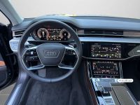 Audi A8 - Vorschau Bild 4