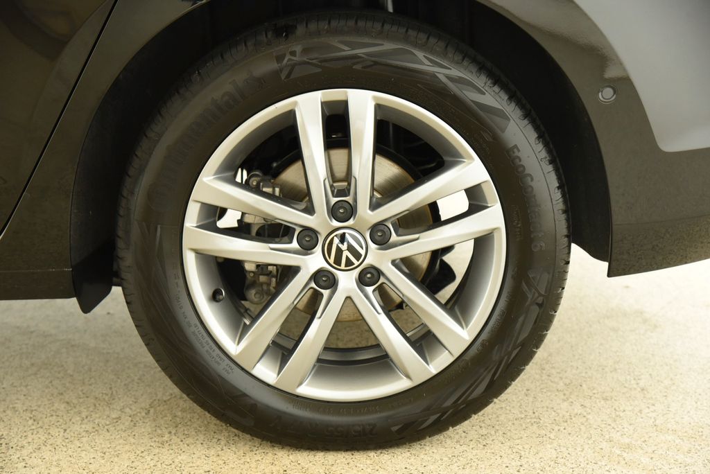 VW Touran