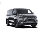 Ford Tourneo Custom BEV Bus 340 L1 TitaniumX Navi Dig - Ford Neuwagen