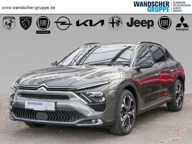 Citroën C5 X Shine 1.6 PureTech 180 +SHZ+KeyLess