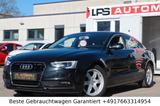 Audi A5 Sportback 1.8 TFSI - Audi A5 aus 2012: Sportback