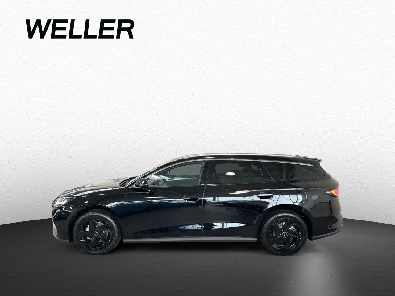 BYD SEAL
