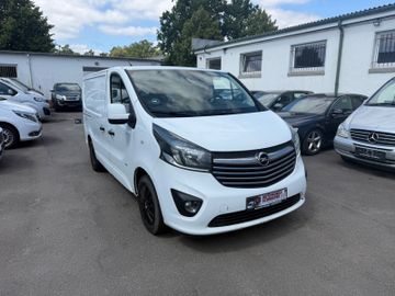 Opel Vivaro - 2