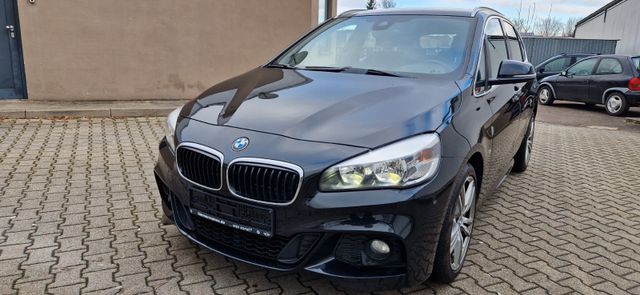 BMW 218i M Sportpaket Active Tourer Navi,Euro 6