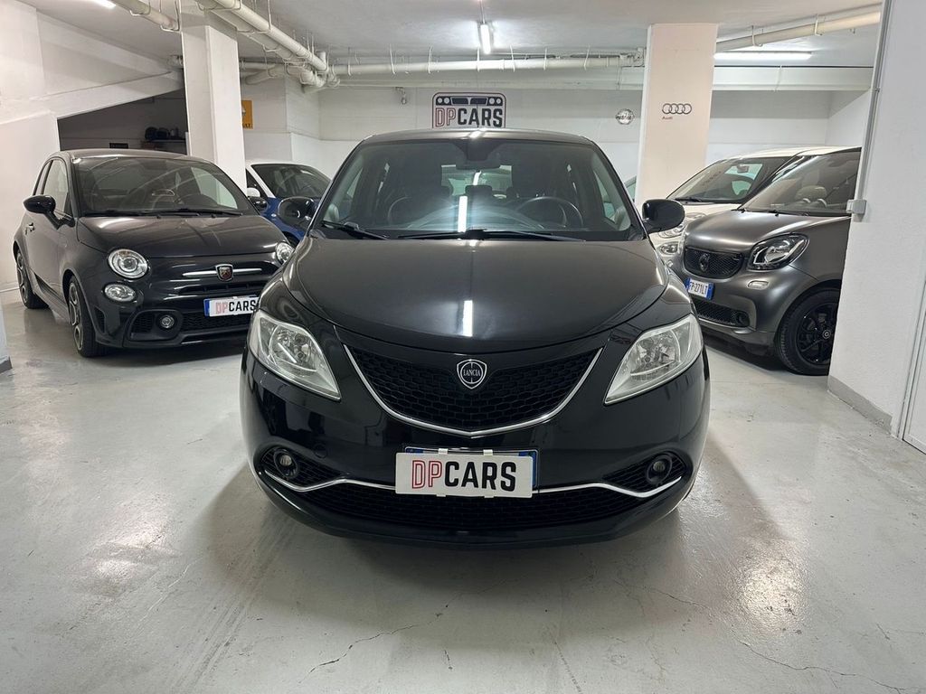 Image of Lancia Ypsilon