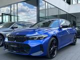 BMW M340 d xDrive Touring M Sport Pro | Panorama - gebrauchte BMW M340d aus dem Jahr 2023