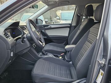 Volkswagen Tiguan Allspace - 10
